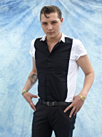 John Newman pic #747522