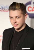 John Newman photo #