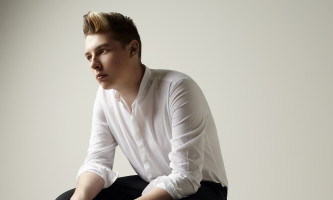 John Newman photo #