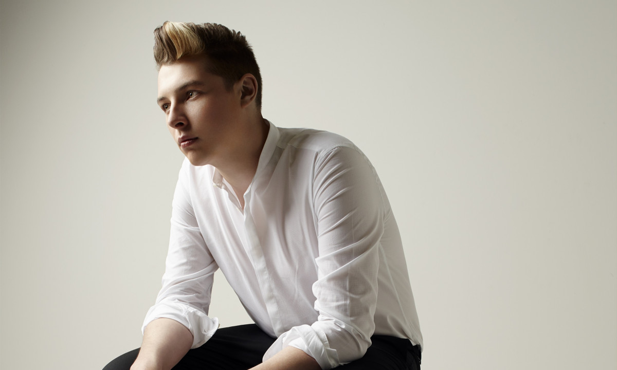 John Newman: pic #747525