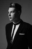 John Newman photo #