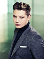 John Newman photo #