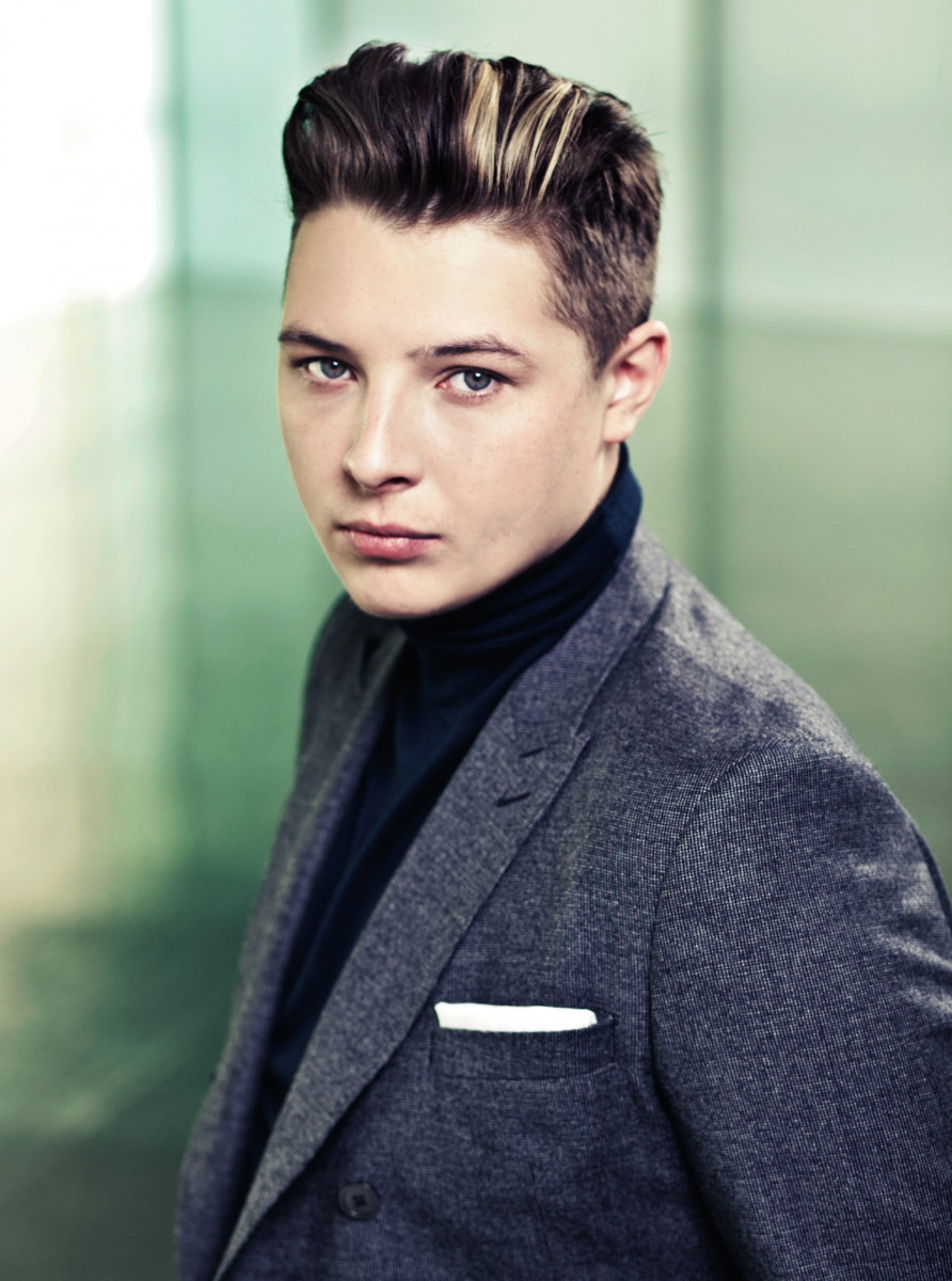 John Newman: pic #743092