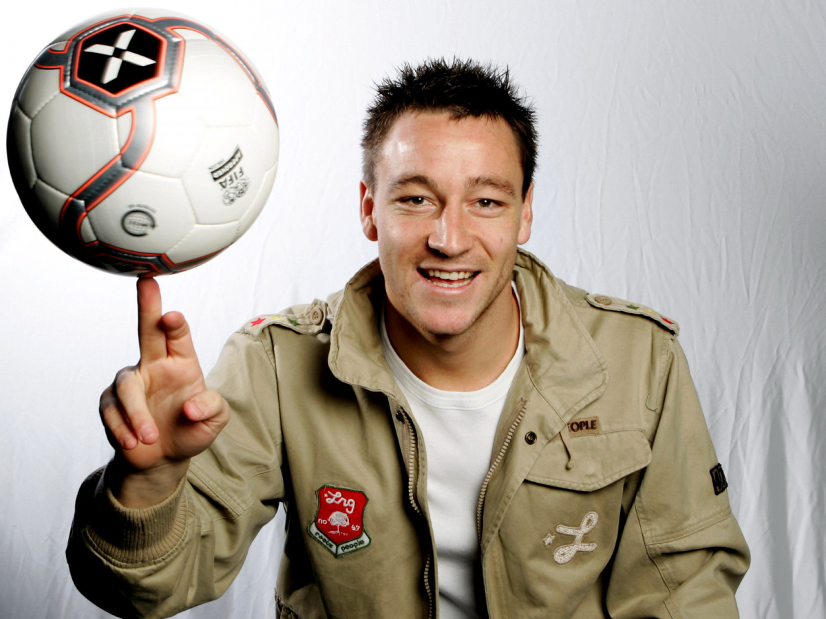 John Terry : pic #492452