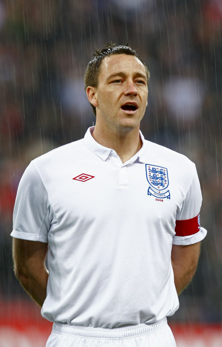 John Terry : pic #498234