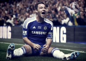 John Terry  pic #492457