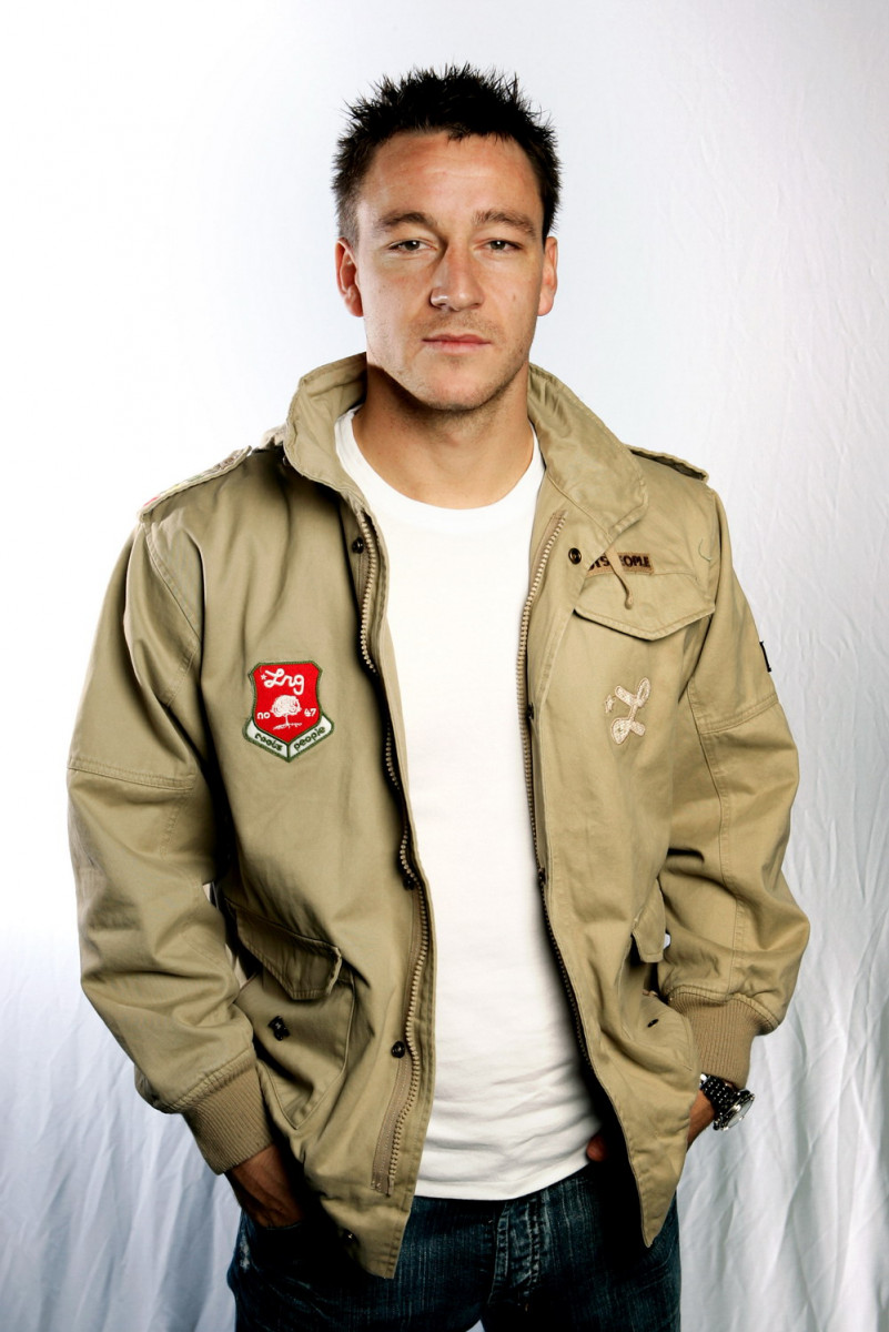 John Terry : pic #492460