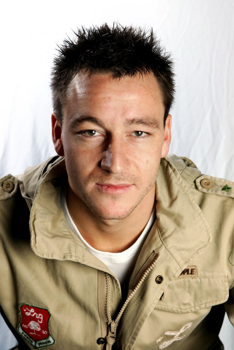 John Terry : pic #492461