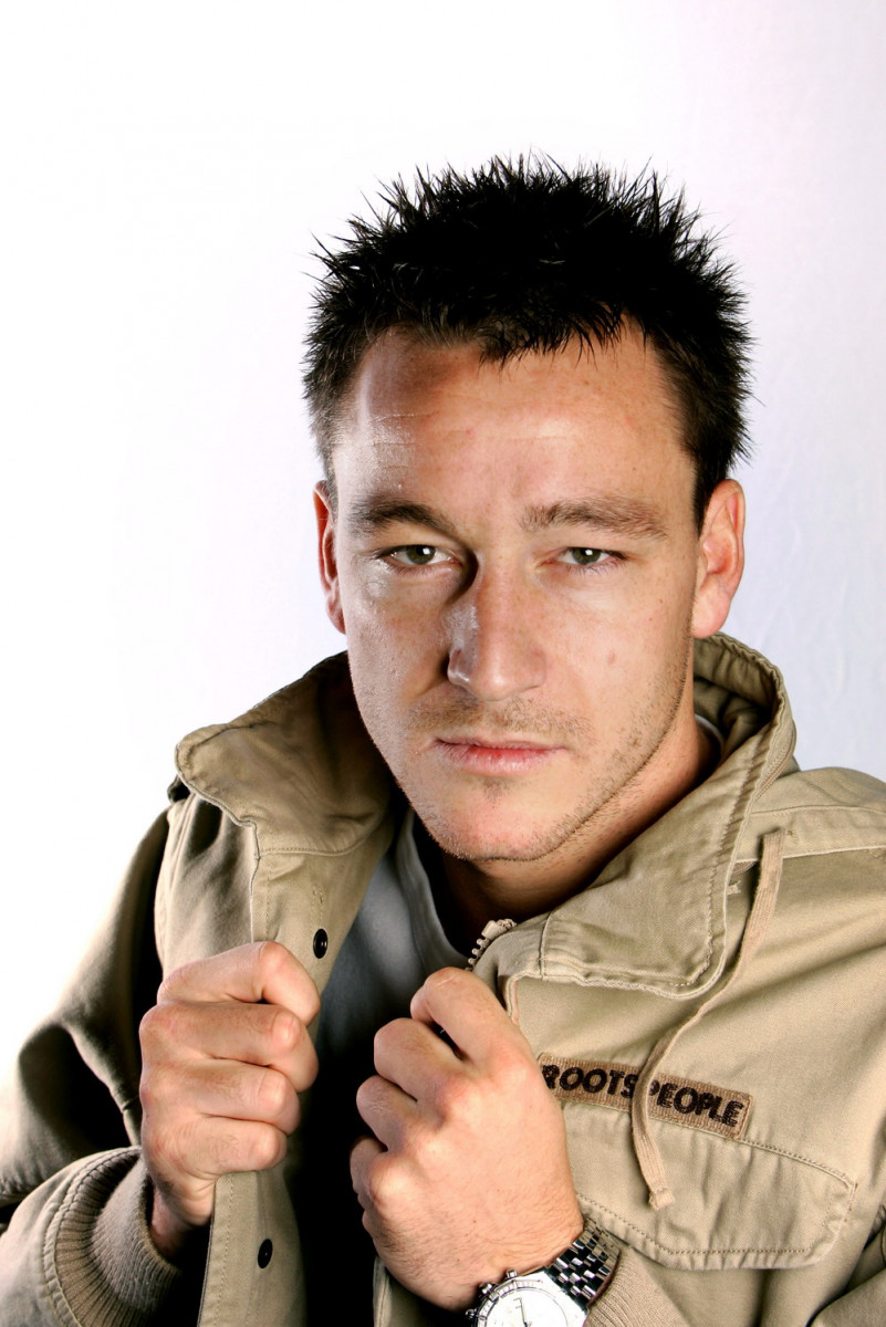 John Terry : pic #492459