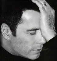 John Travolta photo #