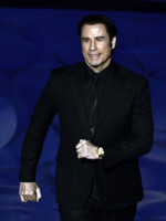 John Travolta pic #584023