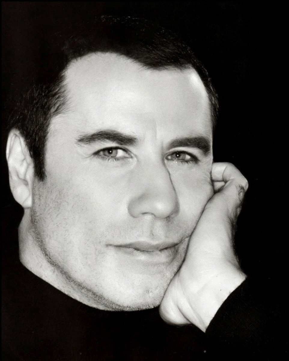 John Travolta: pic #70899