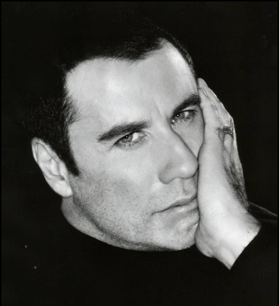 John Travolta: pic #70900