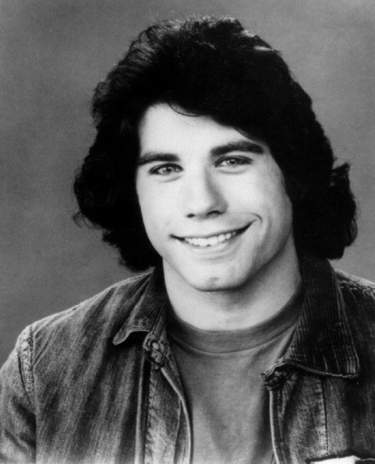 John Travolta: pic #52356