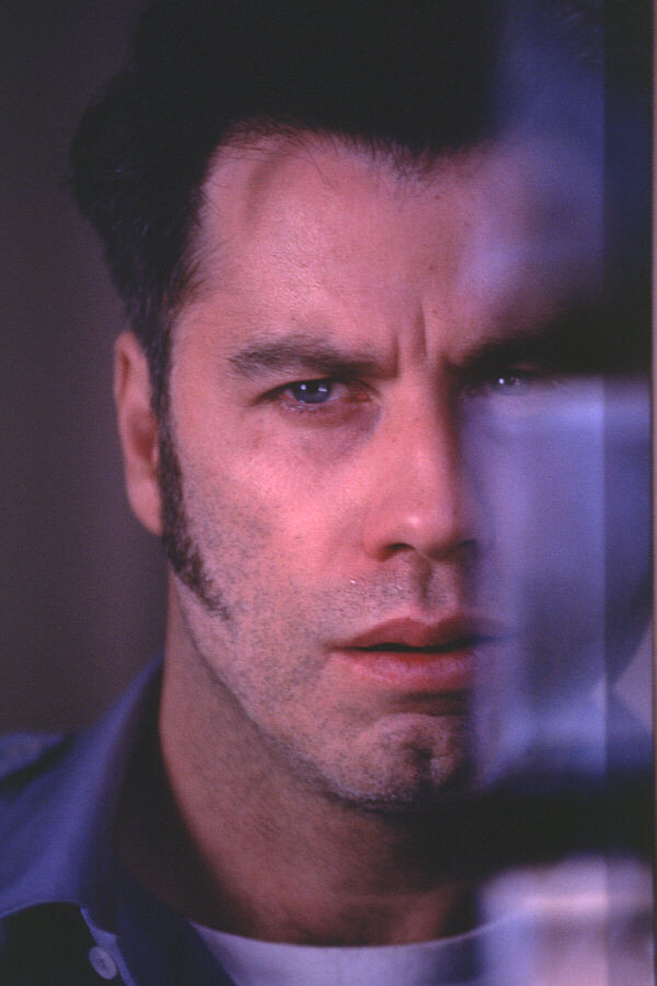 John Travolta: pic #10410