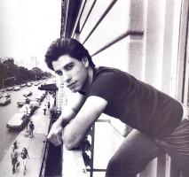 John Travolta photo #