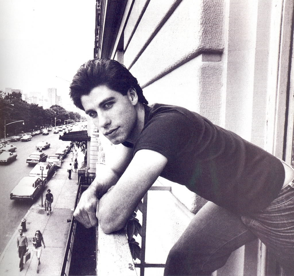 John Travolta: pic #287638