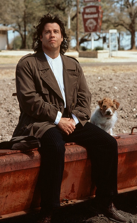 John Travolta: pic #65373