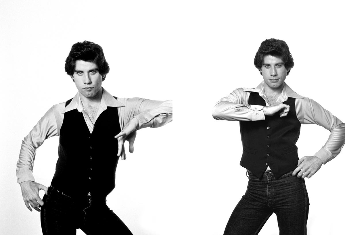 John Travolta: pic #72154