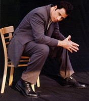 John Travolta photo #