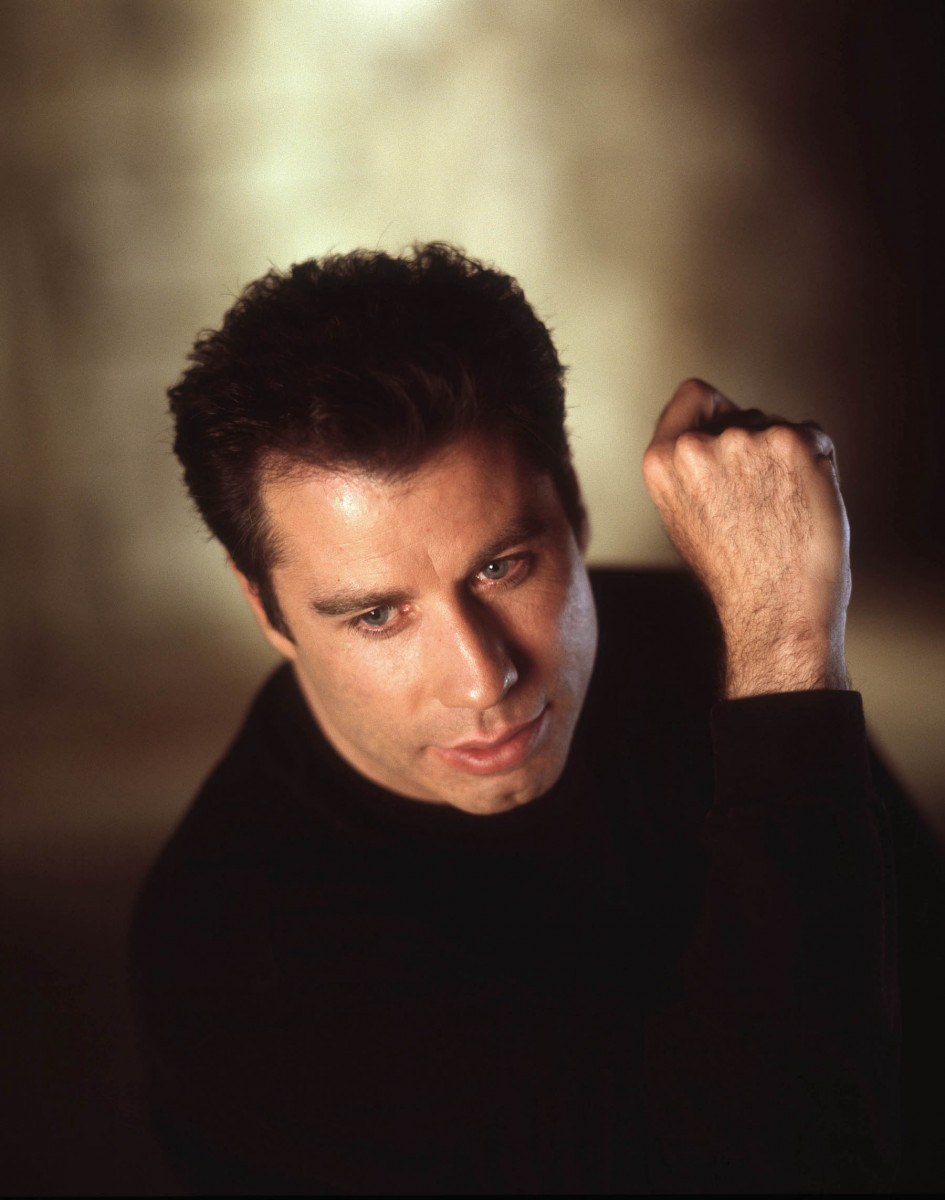 John Travolta: pic #128126