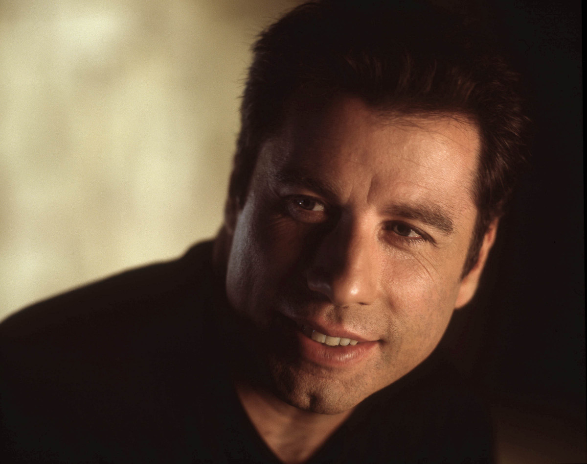 John Travolta: pic #111290