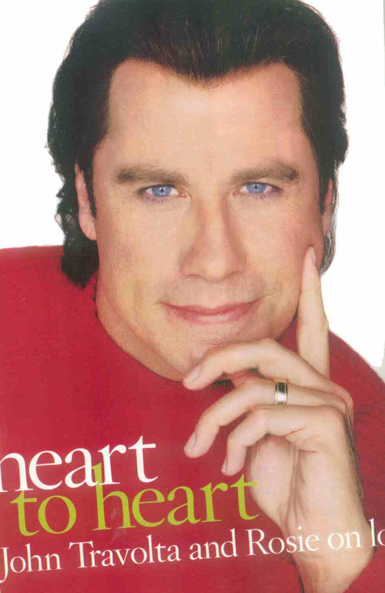 John Travolta: pic #52353