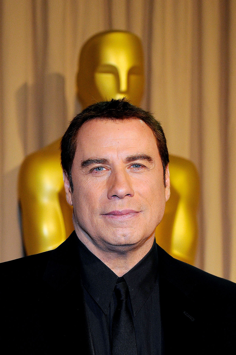 John Travolta: pic #241804