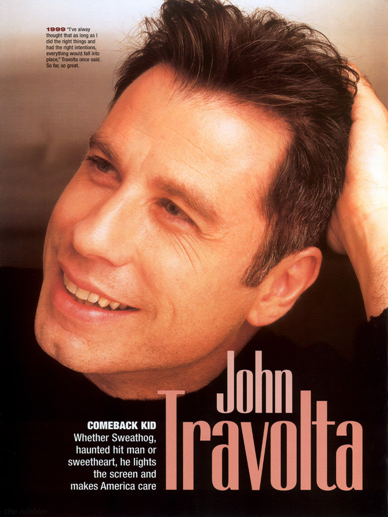 John Travolta: pic #54578