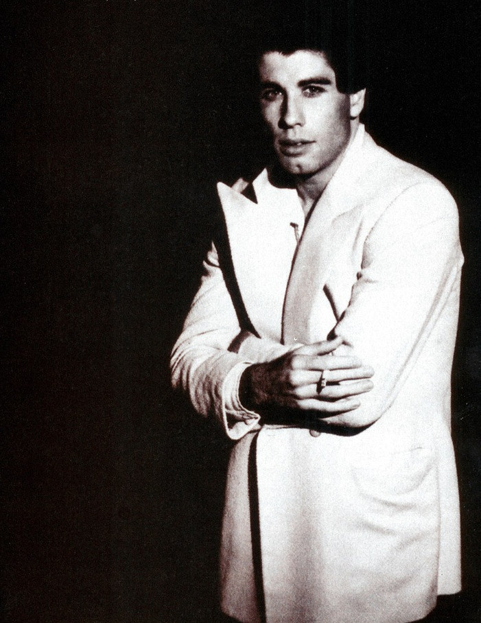 John Travolta: pic #66675