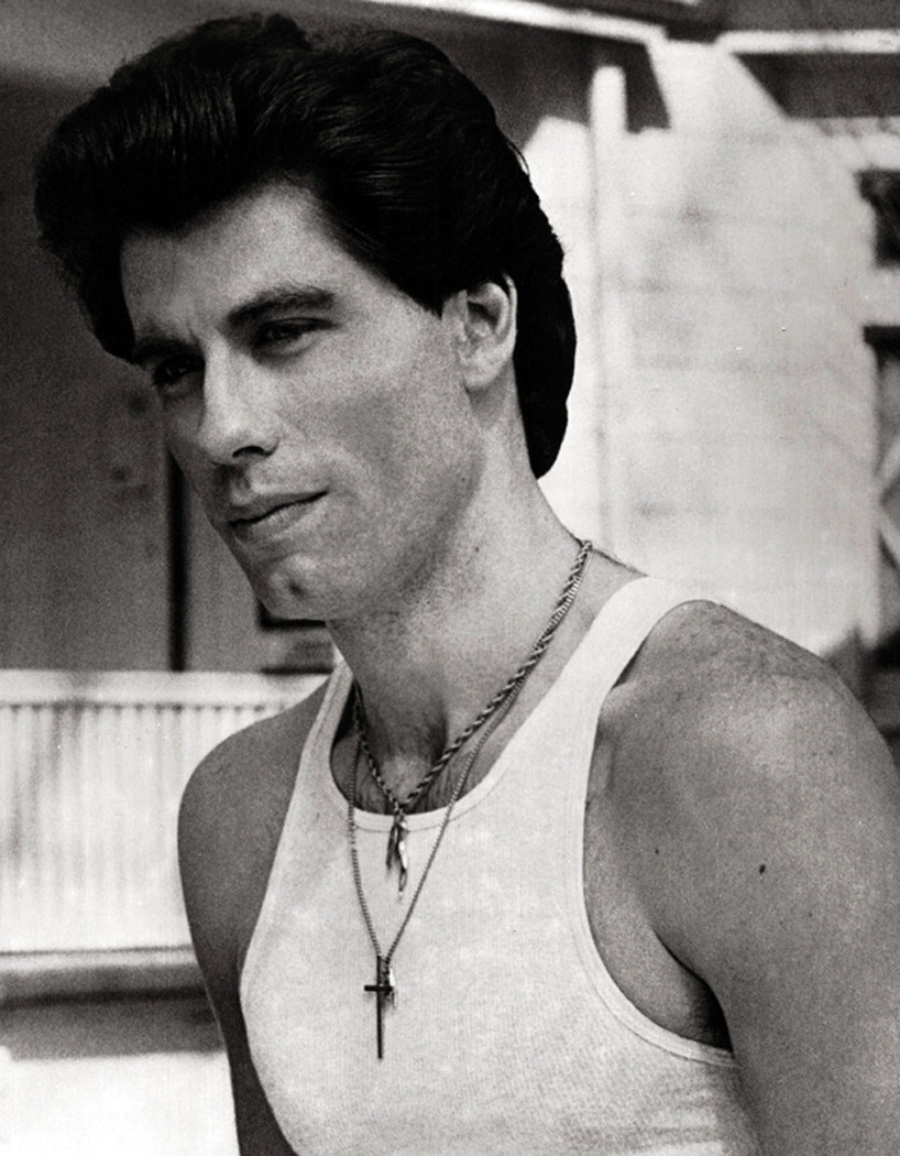 John Travolta: pic #383337