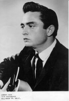 Johnny Cash pic #378332