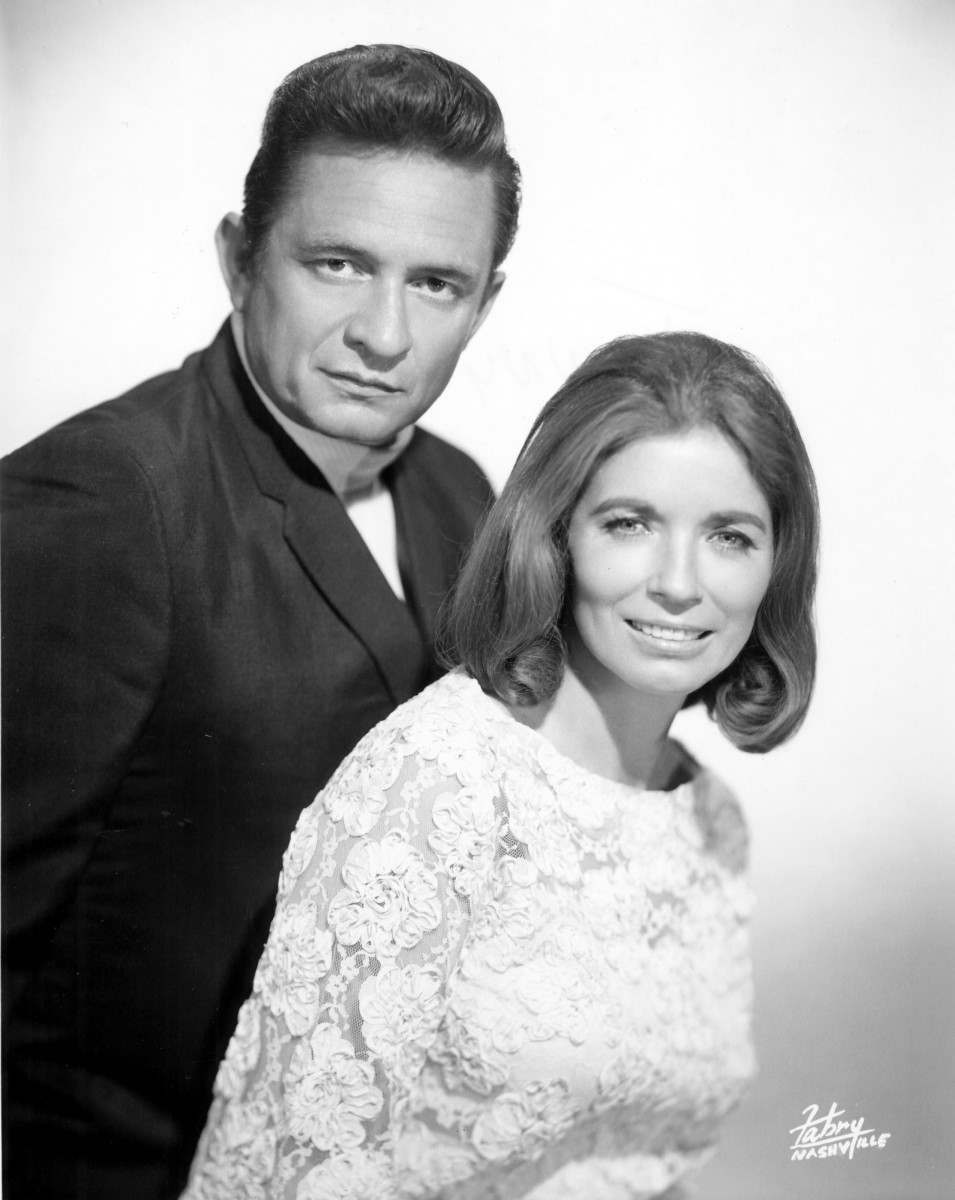 Johnny Cash: pic #378334