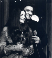 Johnny Cash photo #