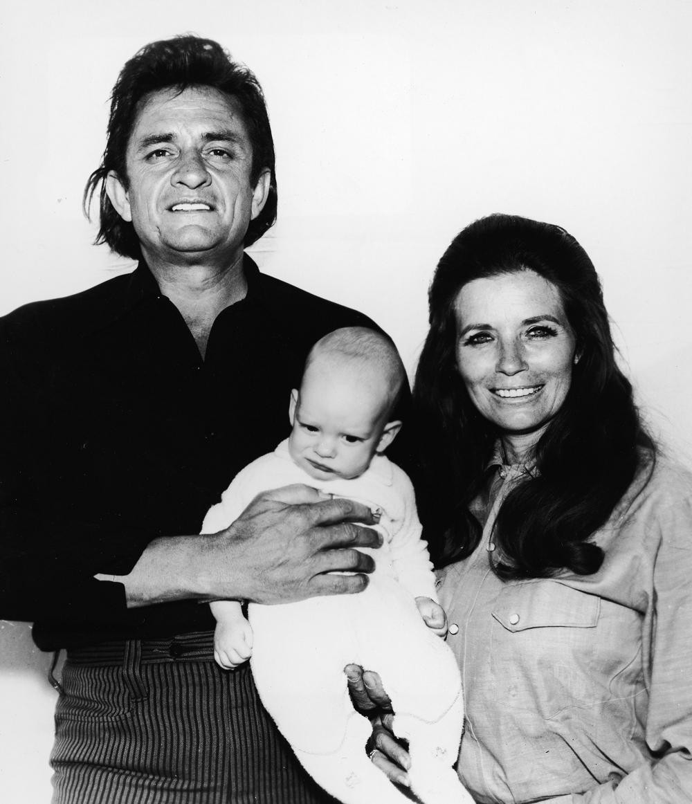 Johnny Cash: pic #378331