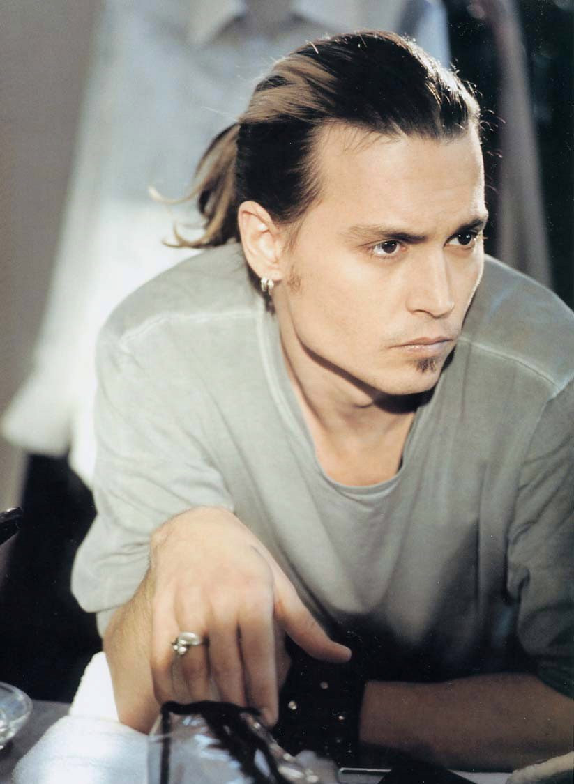 Johnny Depp: pic #52321