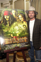 Johnny Depp photo #