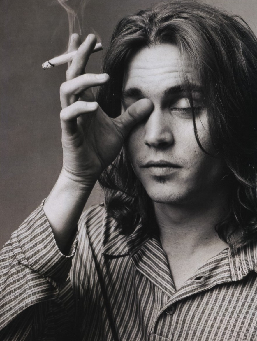 Johnny Depp: pic #58275