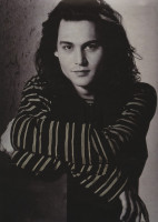 Johnny Depp photo #