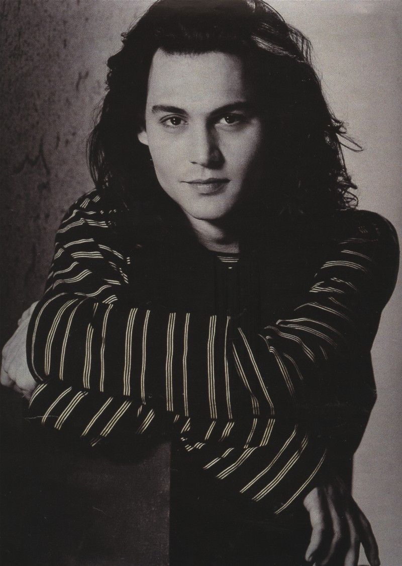 Johnny Depp: pic #158888