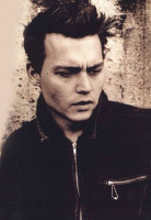 Johnny Depp photo #