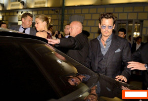 photo 20 in Johnny Depp gallery [id617865] 2013-07-14