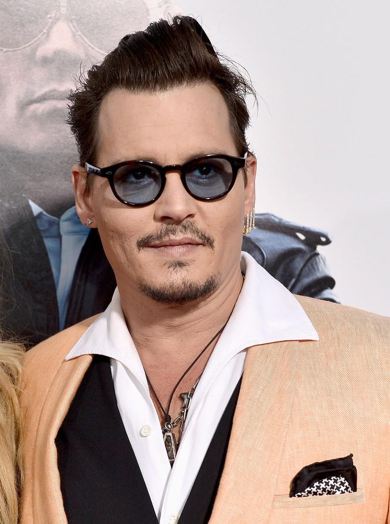 Johnny Depp: pic #797826