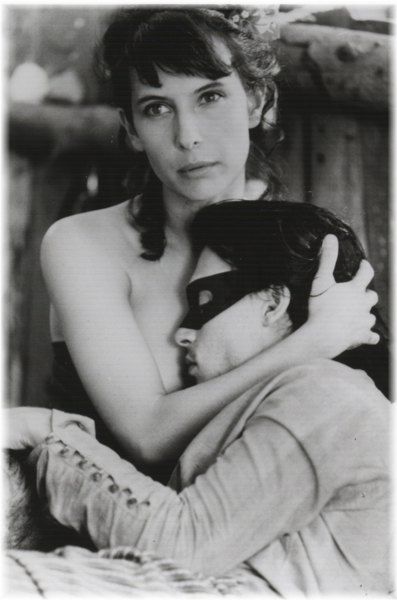 Johnny Depp: pic #158883