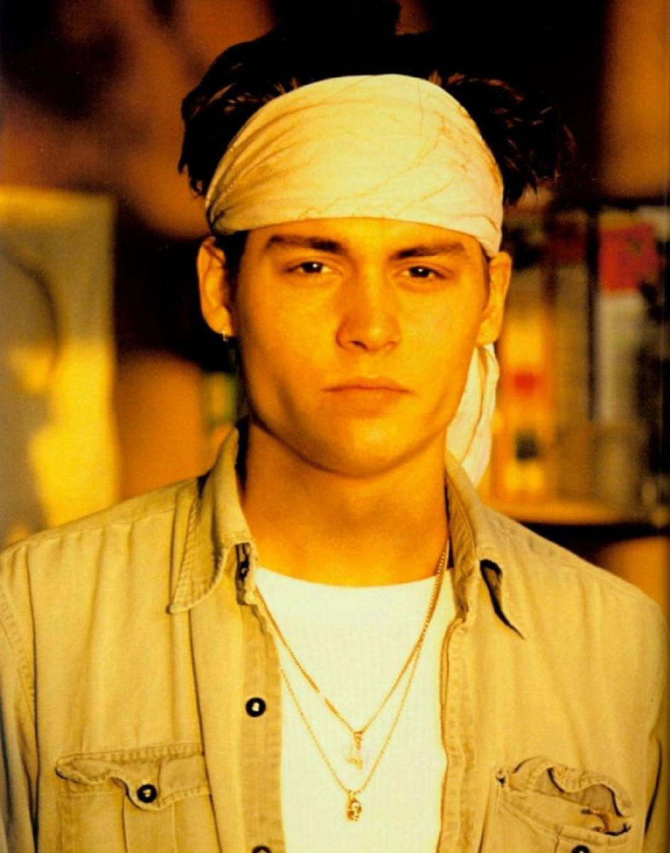 Johnny Depp: pic #118933