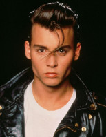 Johnny Depp photo #