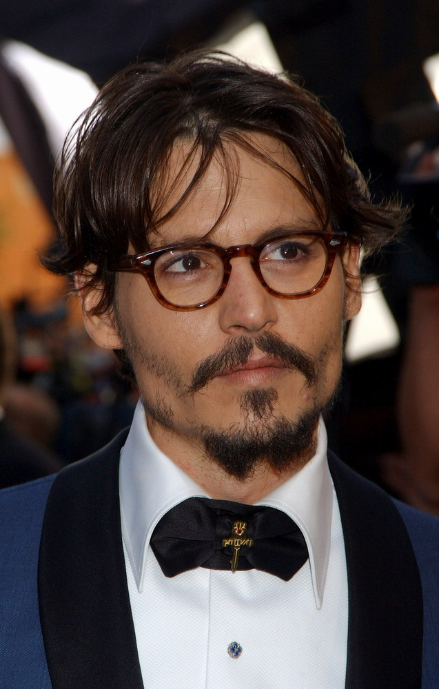 Johnny Depp: pic #34285