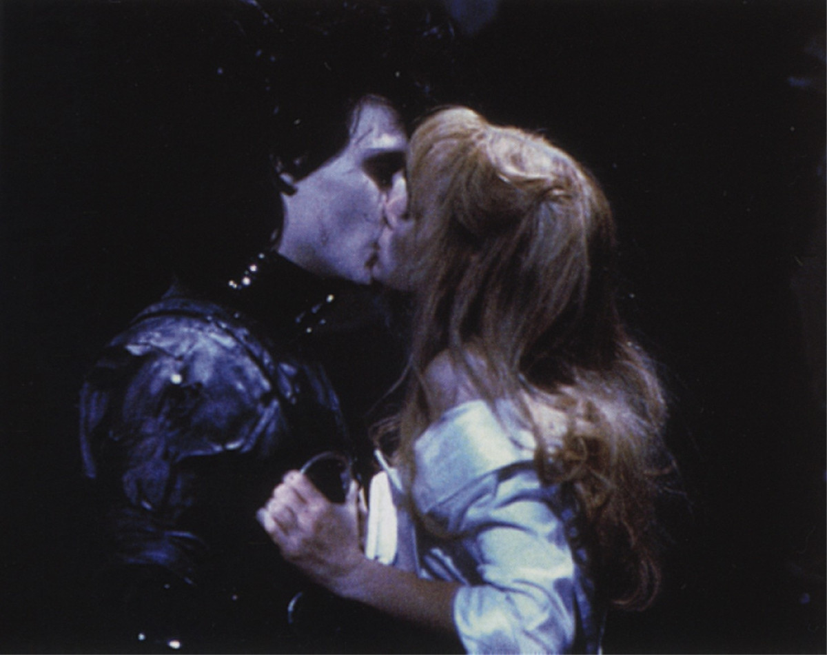 Johnny Depp: pic #158886