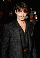 Johnny Depp photo #