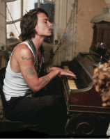 photo 10 in Johnny Depp gallery [id248830] 2010-04-13